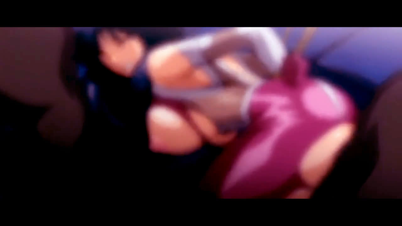 [Cloverus] Taimanin (Asagi)